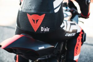 Dainese D-AIR Racing 2024