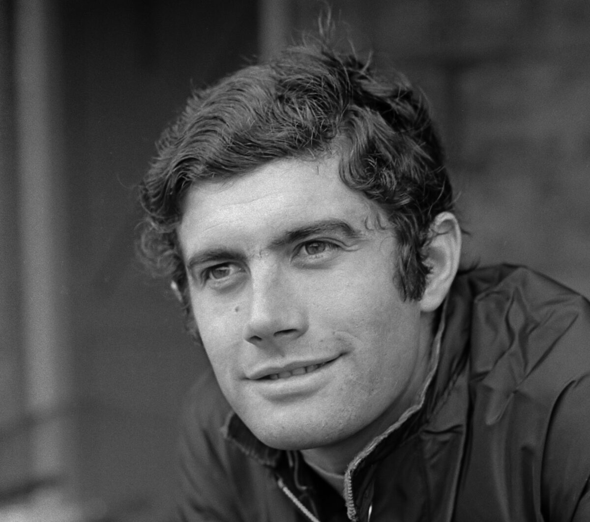 Giacomo Agostini 1968