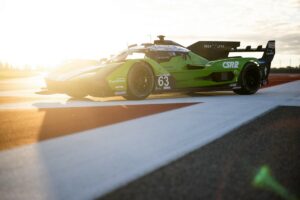 Lamborghini SC63 debutta in CSR Racing 2