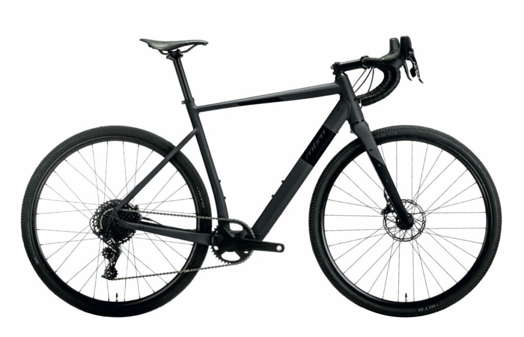 MBM Kares: nuova bicicletta gravel con ottimo rapporto qualità prezzo