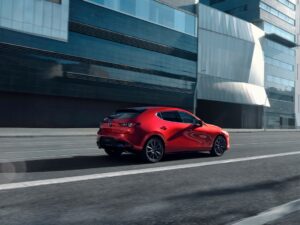 Offerte auto Mazda Gennaio 2024