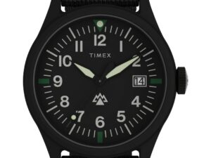Timex Expedition North Traprock