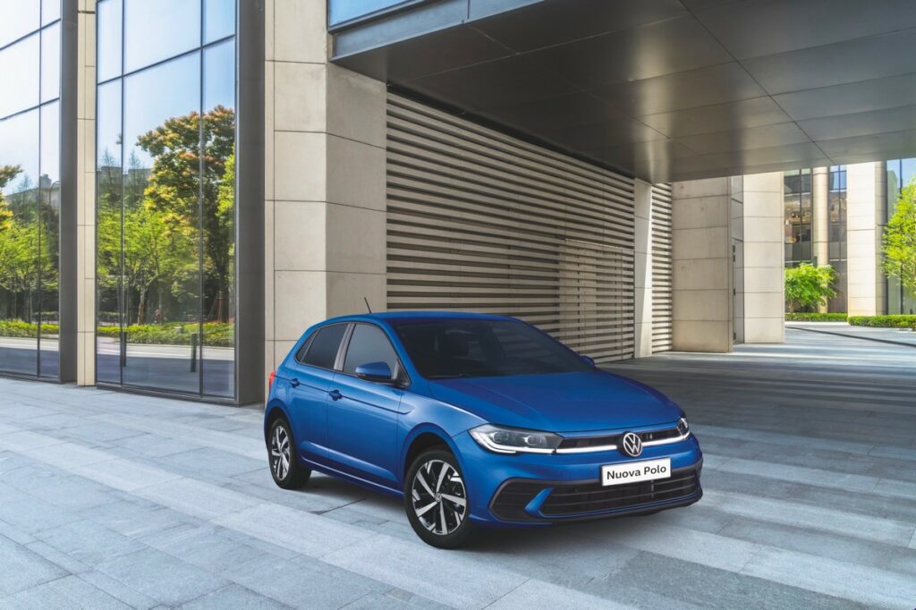 La nuova gamma Volkswagen Edition Plus 2024