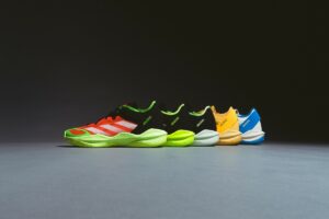 Adidas Adizero Select 2.0