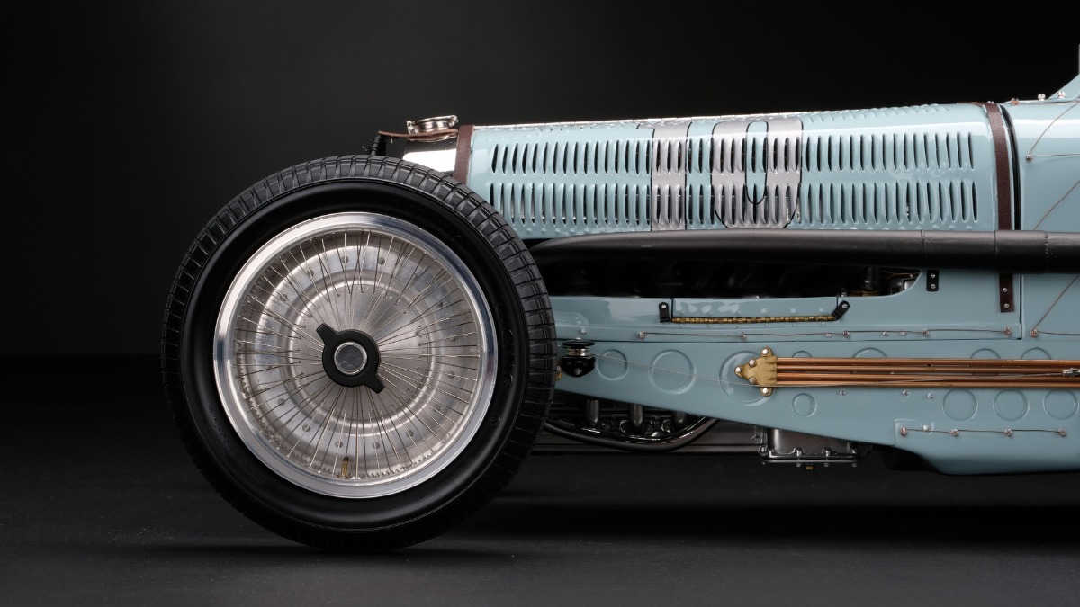 Bugatti Type 59