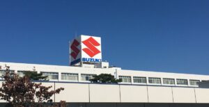 Suzuki Corporation