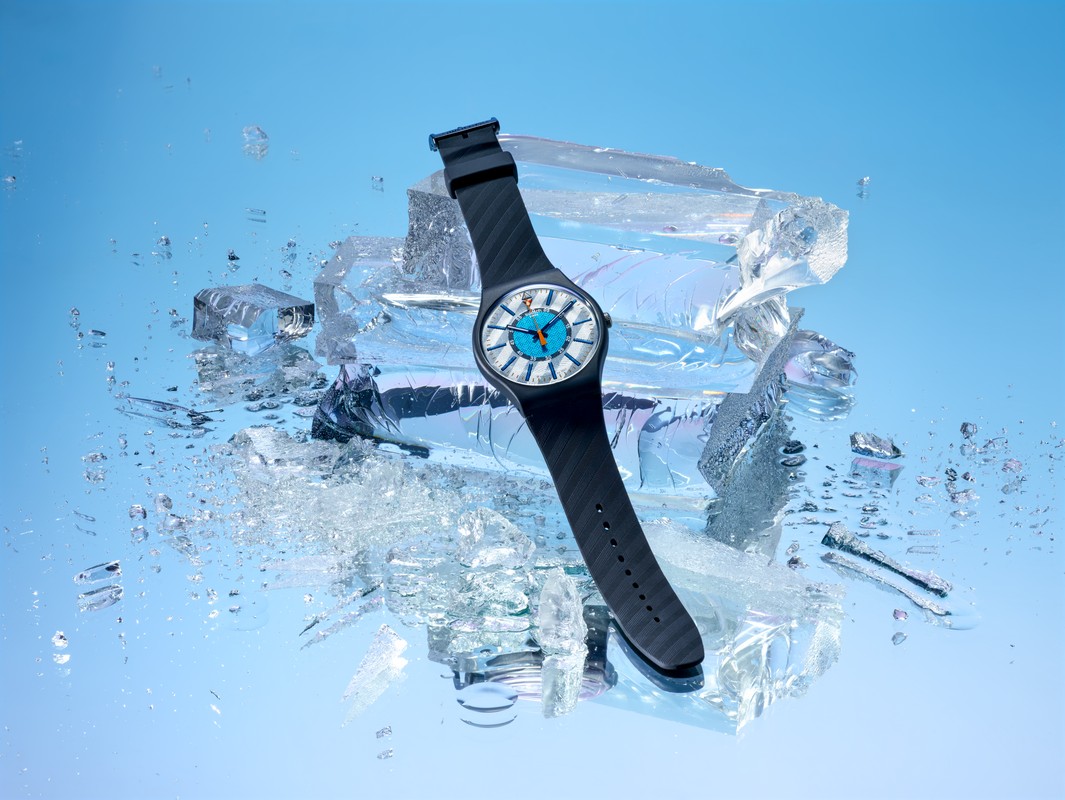Swatch Power of Nature