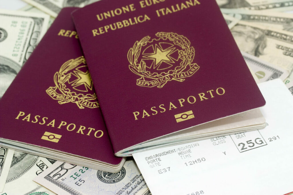 Passaporto elettronico: guida completa per richiederlo