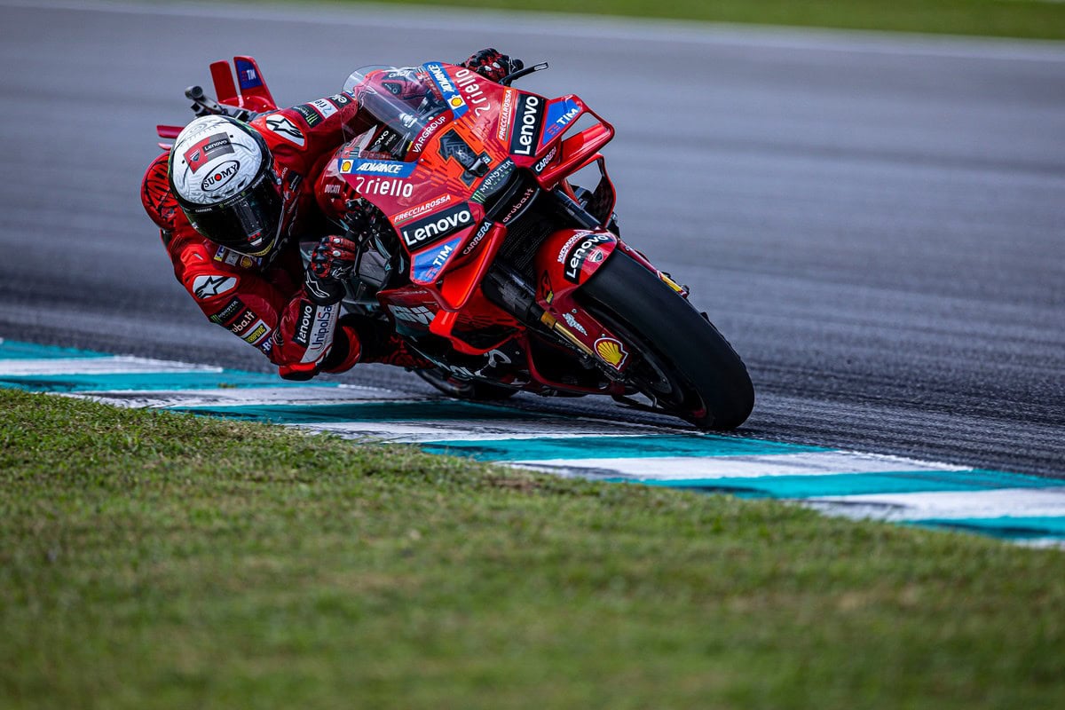 Orari TV8 MotoGP Qatar 2024 GP di Lusail in diretta SKY e NOW