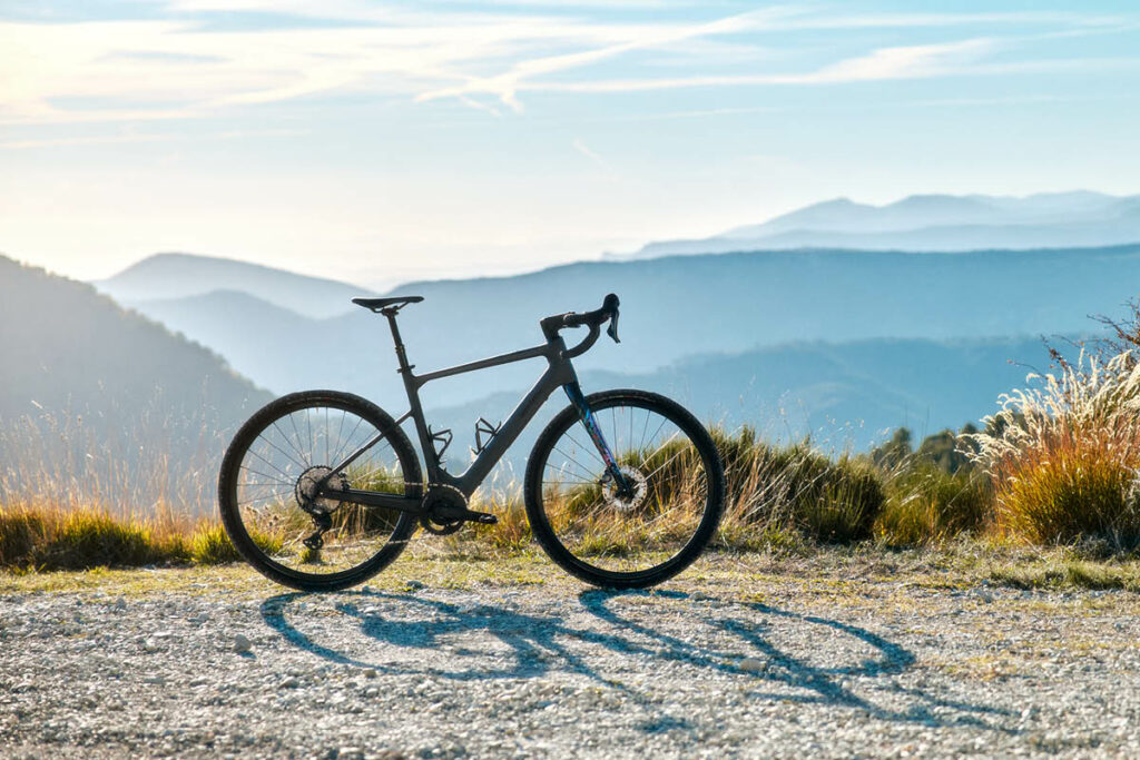 Bergamont e-Grandurance: nuova bici gravel elettrica per ogni avventura