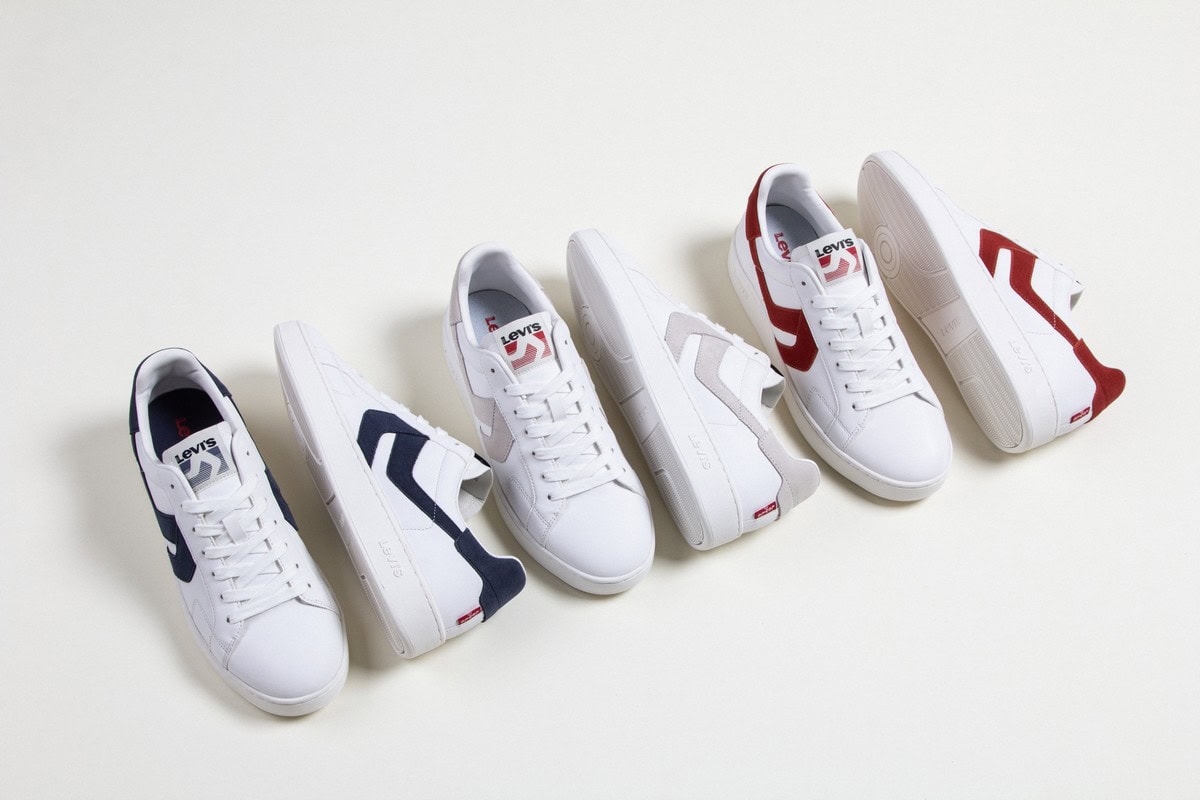 Le nuove sneakers hotsell
