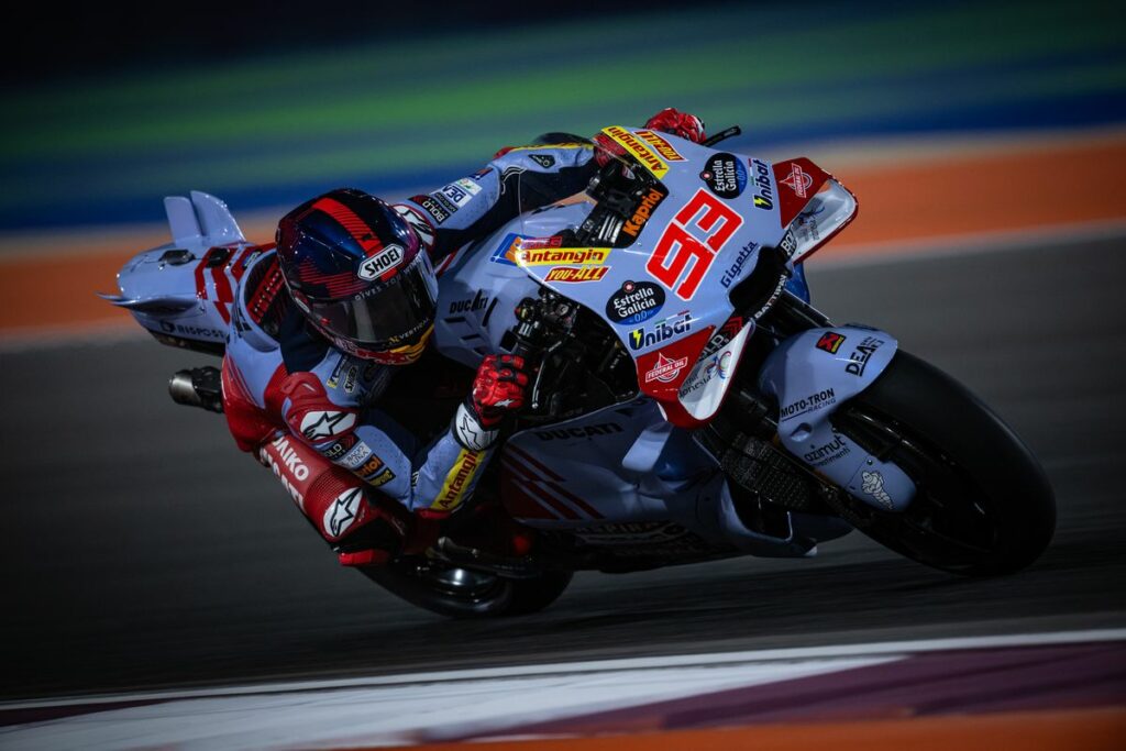 Orari oggi MotoGP Qatar 2024: il GP di Lusail su TV8, SKY e NOW