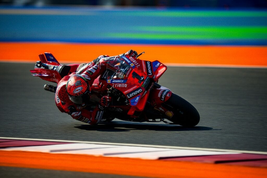 Orari TV8 MotoGP Portogallo 2024 dove vedere il GP di Portimao
