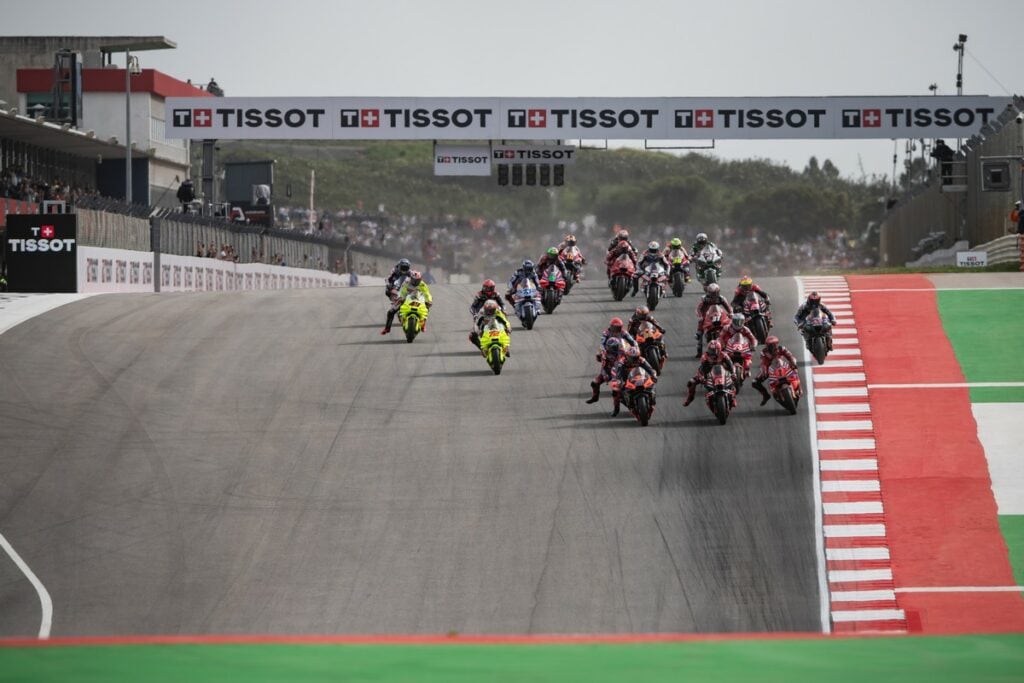 Orari MotoGP Austin 2024: diretta su TV8, SKY e NOW del GP delle Americhe