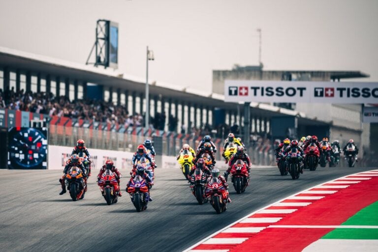Orari MotoGP Austin 2022 diretta gare su SKY e NOW, differita TV8
