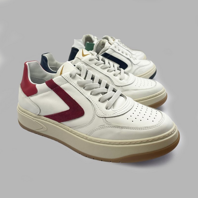 Valsport Hype: la capsule collection di sneakers urban-luxury