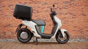 Yamaha NEO’S Delivery 2024