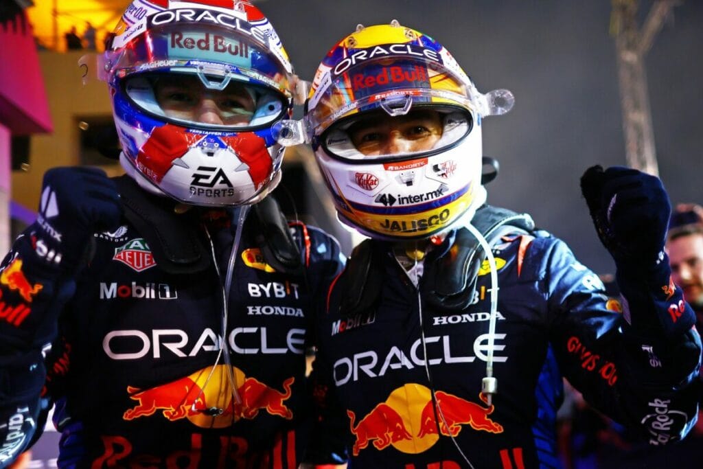 Calendario F1 2024 tutti gli orari e le date dei Gran Premi