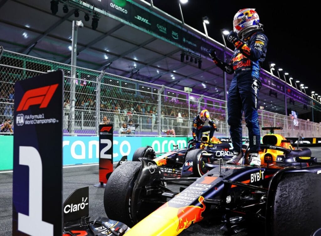 Formula 1 2025 calendario completo ufficiale con le 30 gare