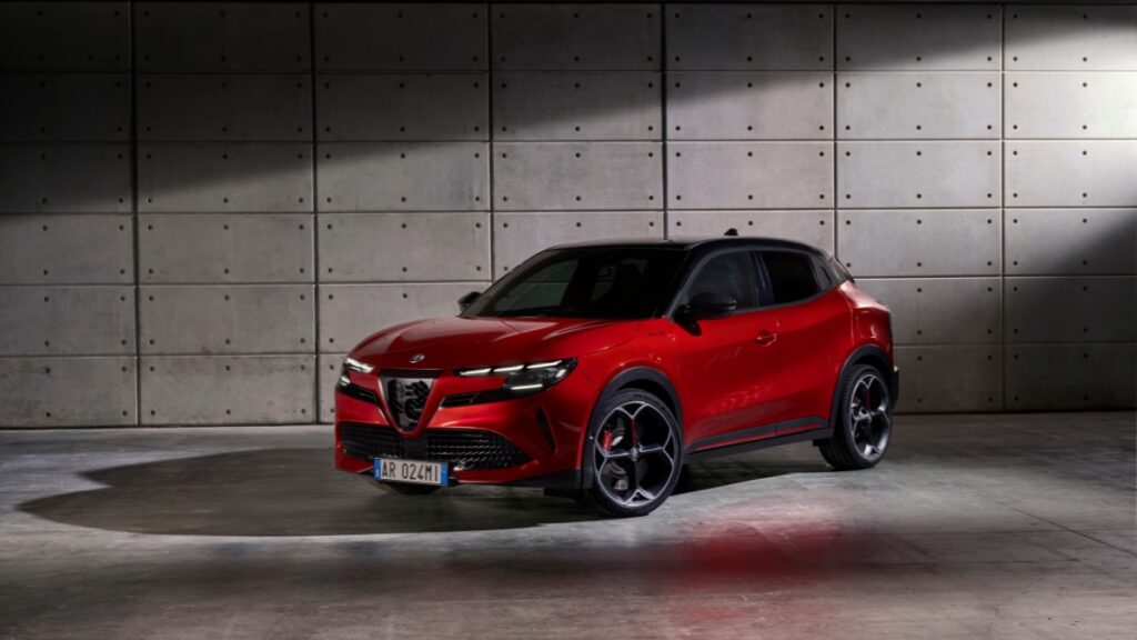 Alfa Romeo Milano Speciale: il ritorno tra le compatte a partire da 29.900 €