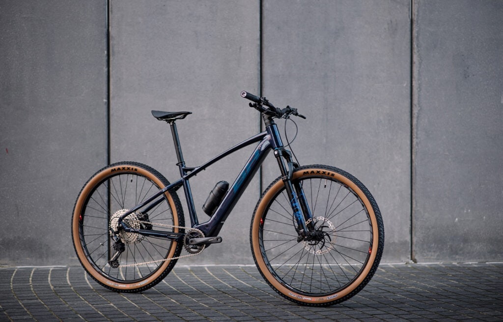 BH Core Sport: e-Mtb versatile per avventure e quotidianità