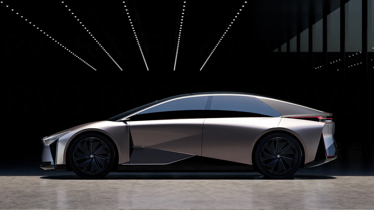 Lexus Milano Design Week 2024