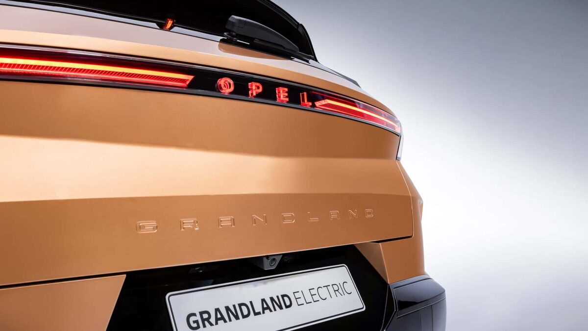 Opel Grandland 2024