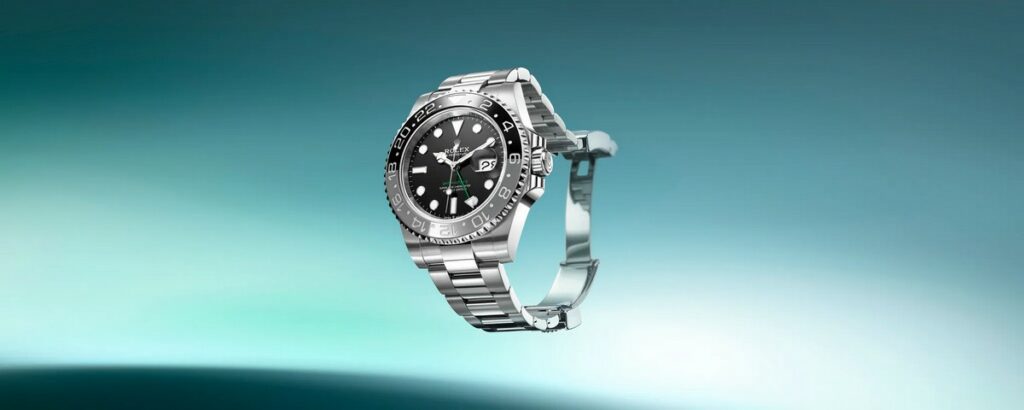 Rolex GMT-Master II 2024: due nuove declinazioni in acciaio