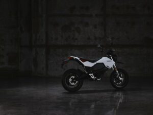 Zero Motorcycles Milano Design Week 2024