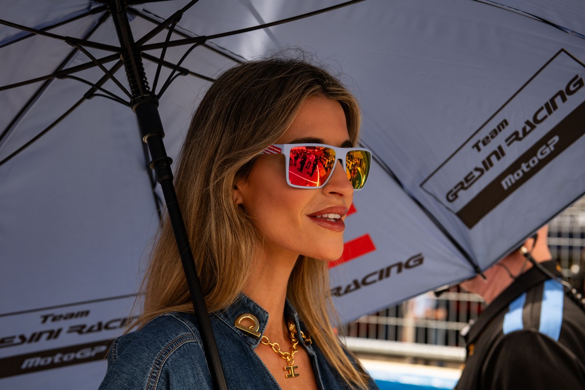 Gresini Girls MotoGP Jerez 2024