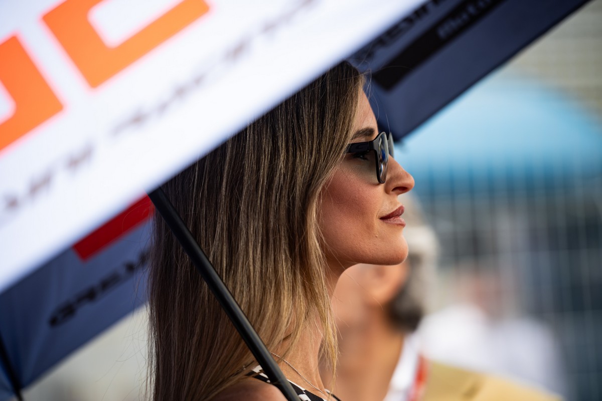Gresini Girls MotoGP Jerez 2024