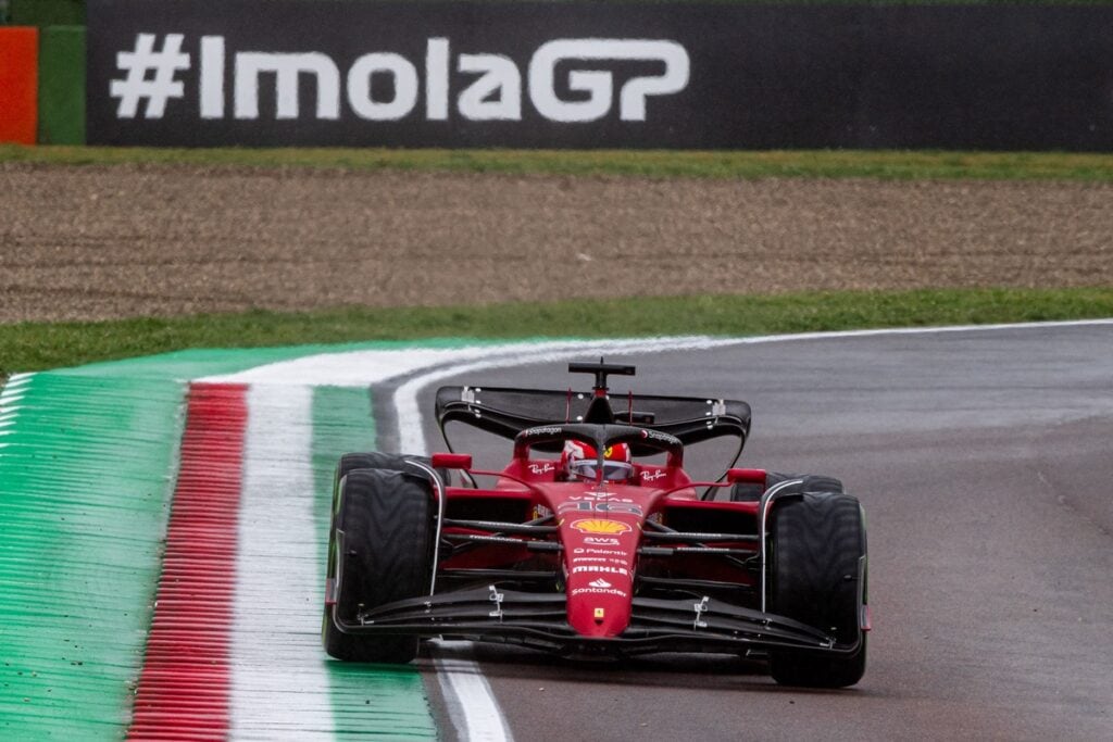 Orari F1 GP Imola 2024 in diretta live su TV8, Sky e NOW