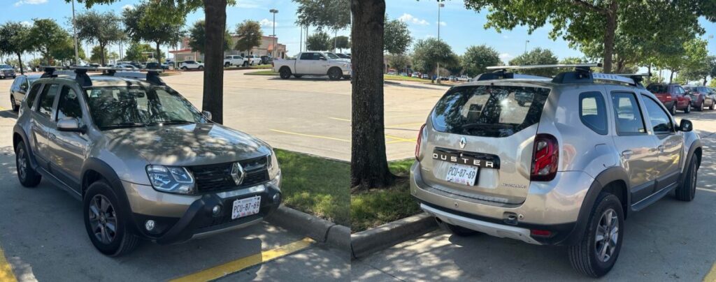 Renault Duster: perchè esiste una versione con il marchio francese?