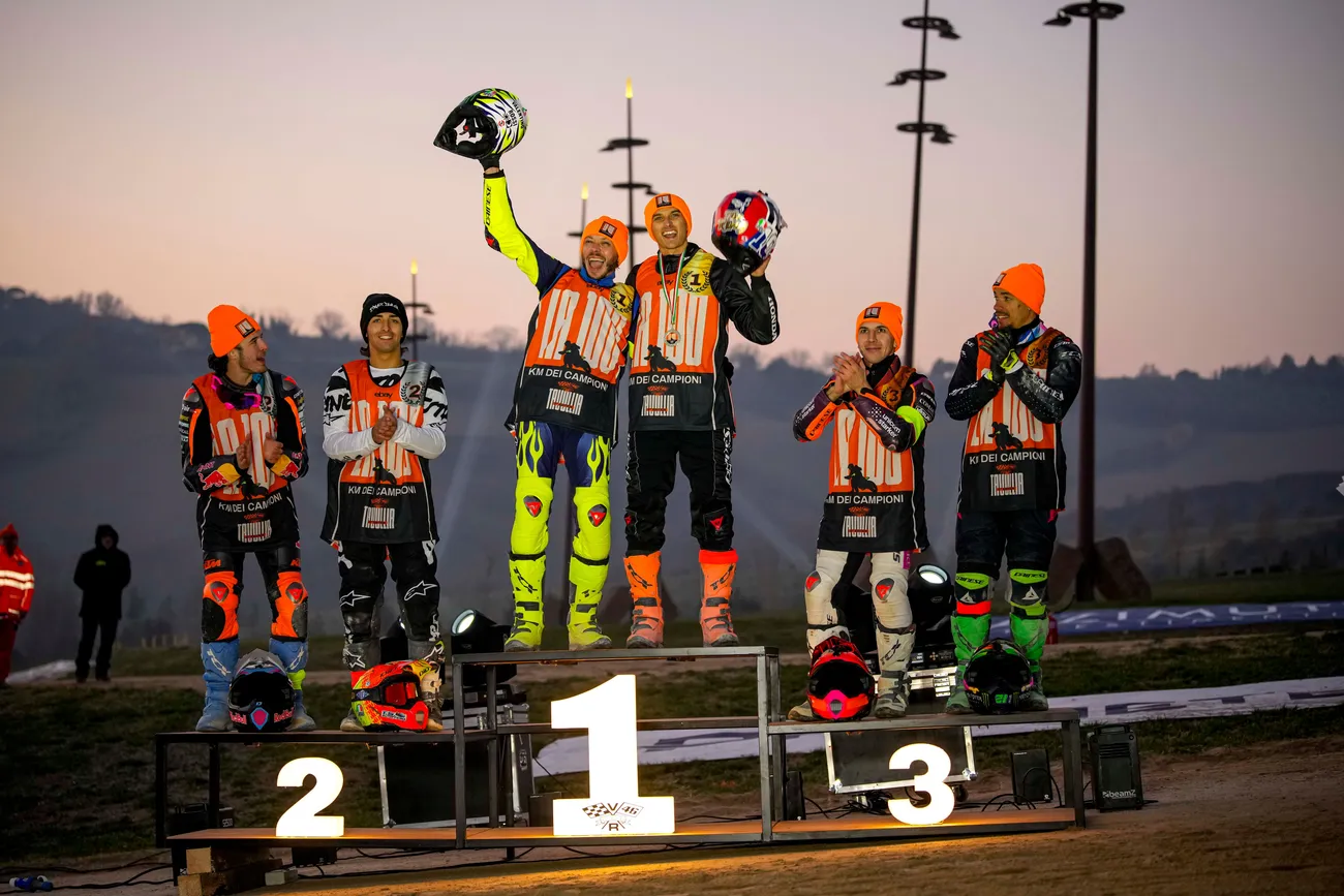 100km dei Campioni 2025 date e entry list partecipanti