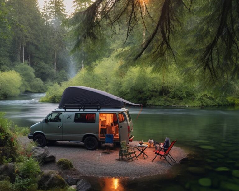 Migliori camper: guida alla scelta tra modelli e allestimenti