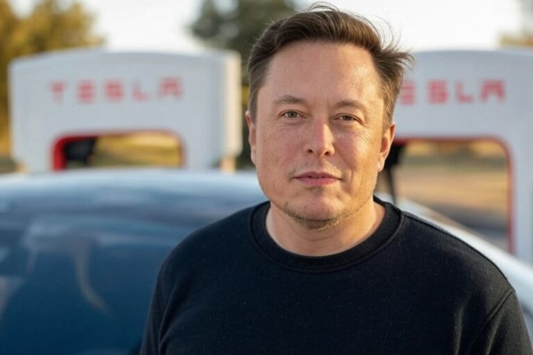 Musk: nessun accordo con Tesla per la tecnologia FSD, le case auto scelgono altre strade