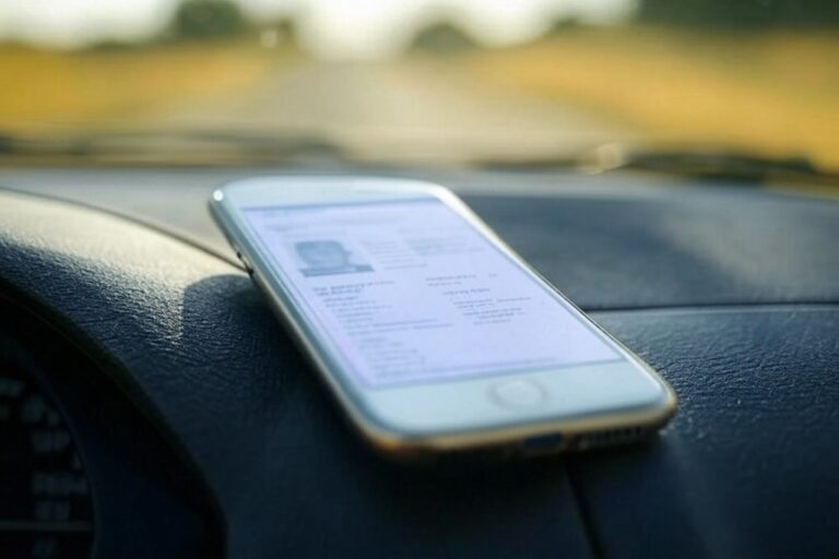 Dove è valida la patente digitale e come utilizzarla?