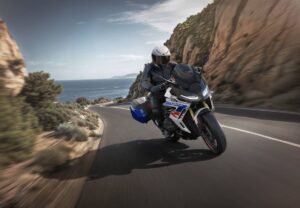 BMW R 1300 RS 2025