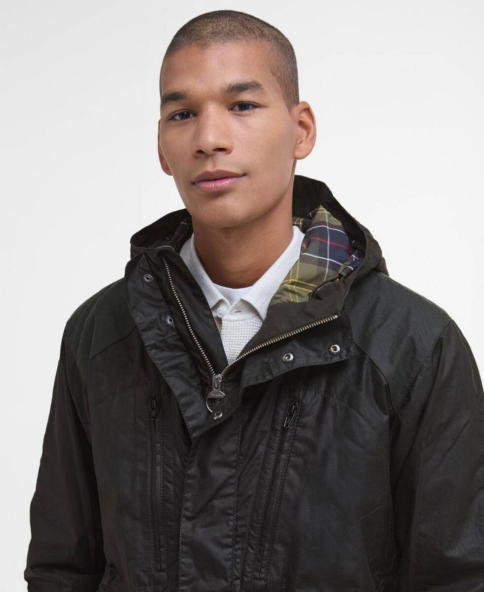 Barbour To Ki To primavera estate 2025