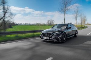 Brabus 700 E 53