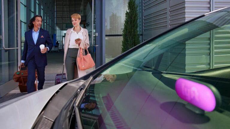 Lyft compra Freenow ed entra nel mercato europeo per fare concorrenza ad Uber