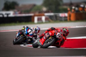 bulega sbk 2025 ducati