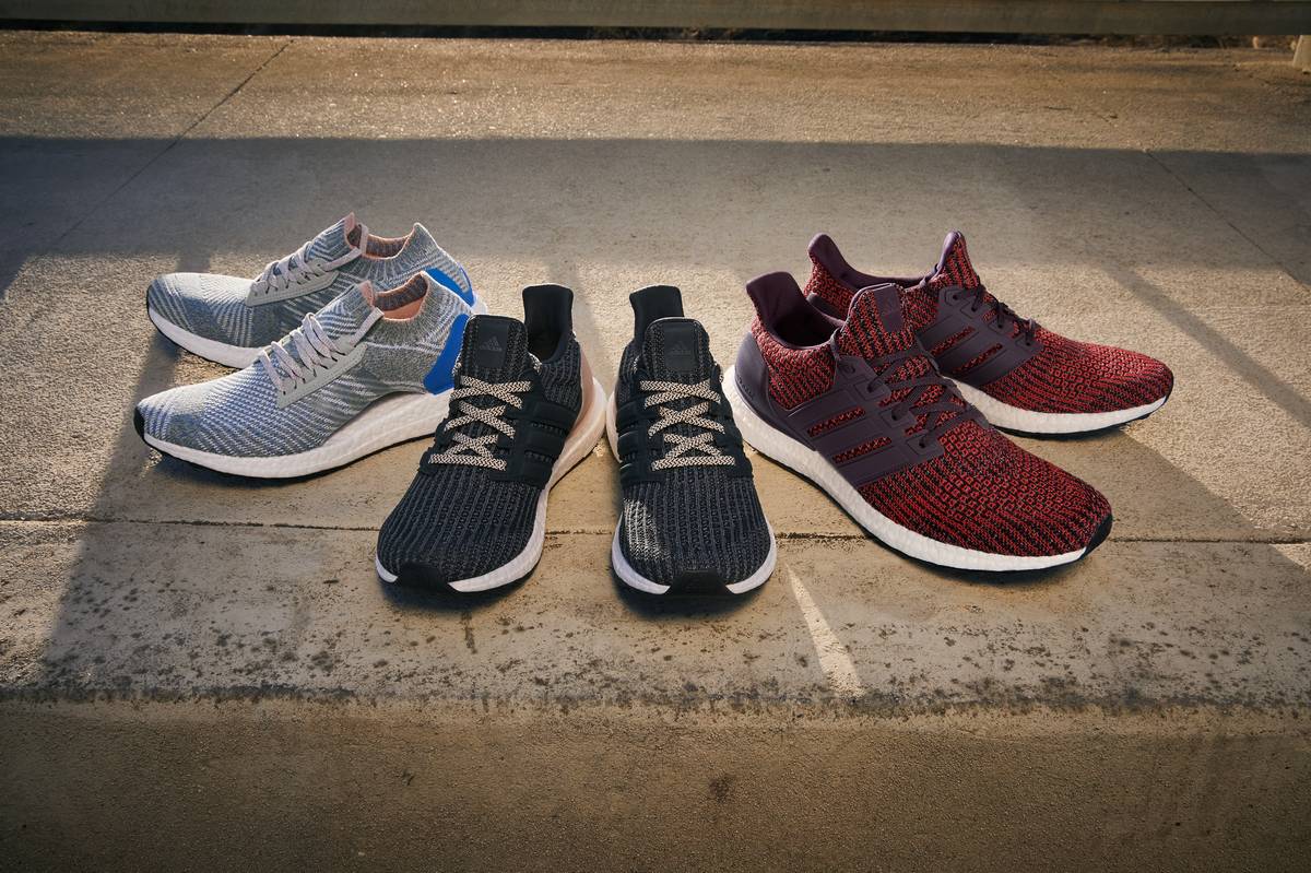 scegliere sneaker Adidas