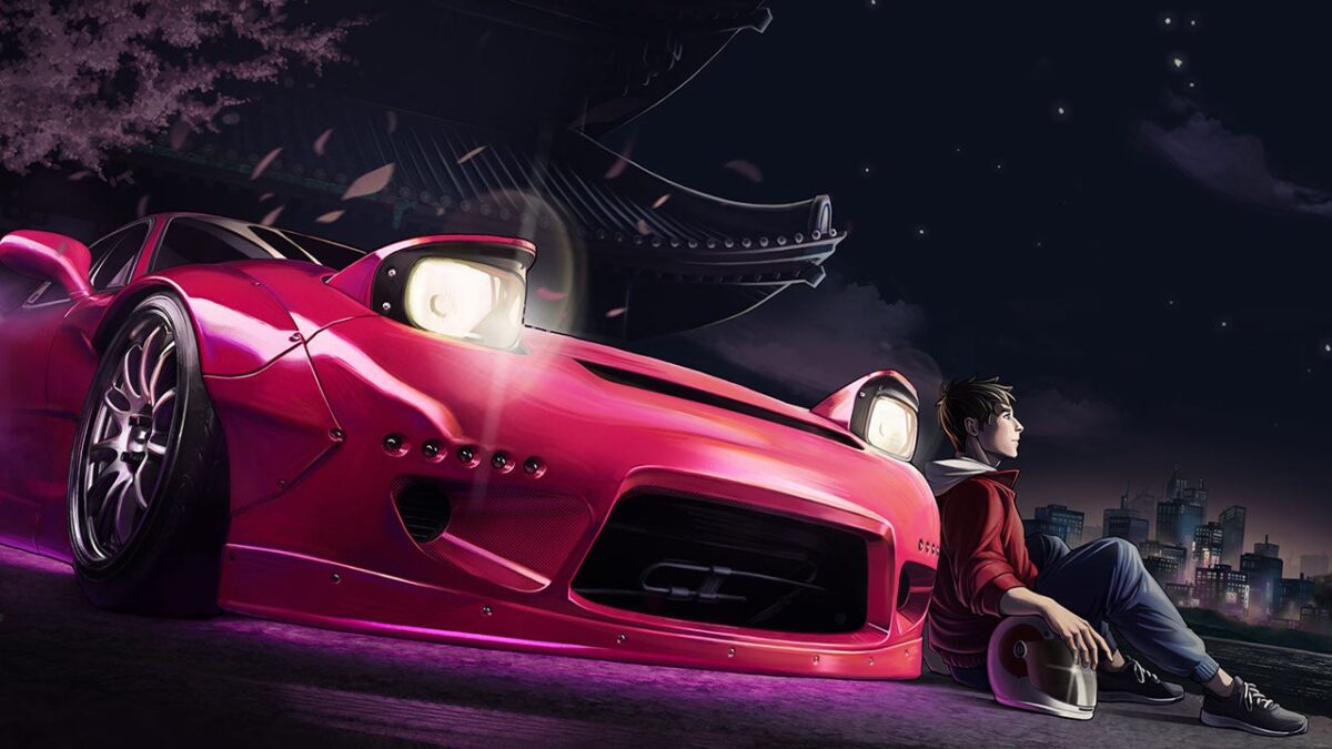 Videogiochi racing 2025