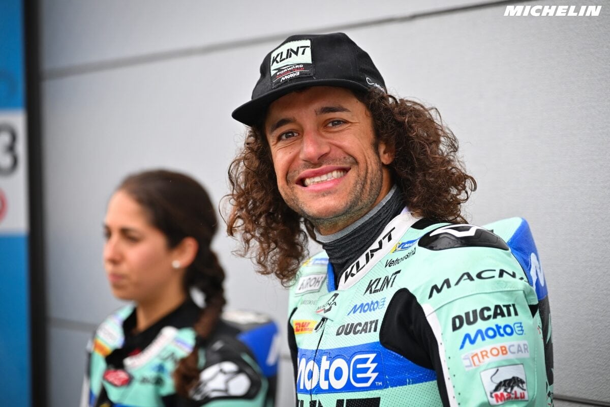 classifica motoe mantovani