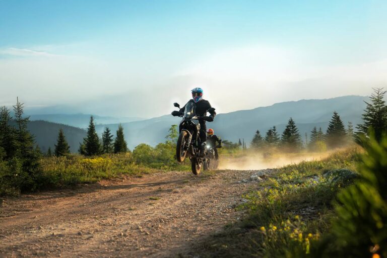 Patente A1, B o A: chi può guidare uno scooter 125 in Italia e all’estero