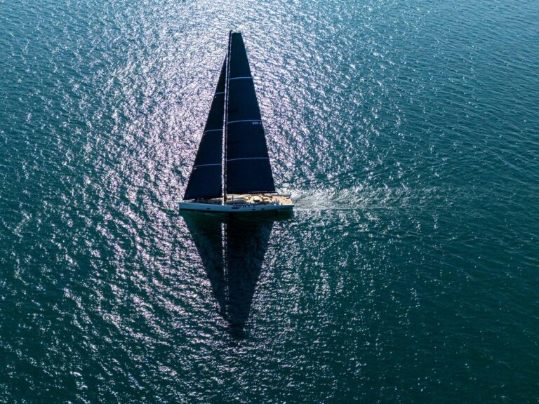 Nuovo wallywind110: debutto mondiale in Costa Smeralda