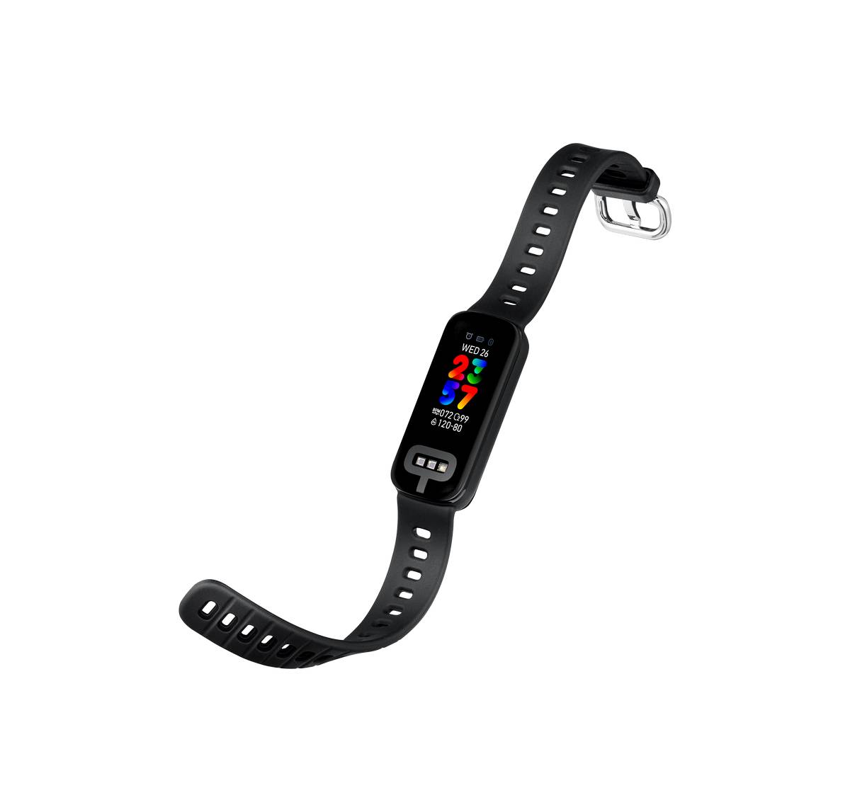 L’algoritmo ASUS Health AI 5.0 offre analisi quotidiane sullo stato di salute