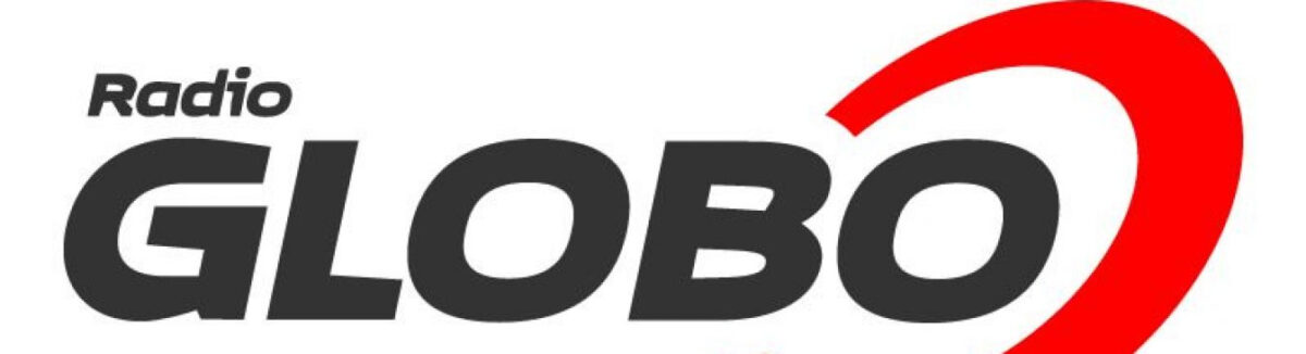 Logo di Radio Globo Italia