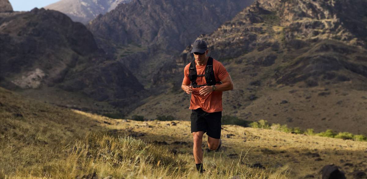 Huawei Watch GT 6 Series allenamenti